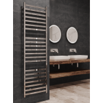 Полотенцесушитель водяной STINOX PRESTIGE LUXE Полотенцесушитель водяной STINOX PRESTIGE LUXE